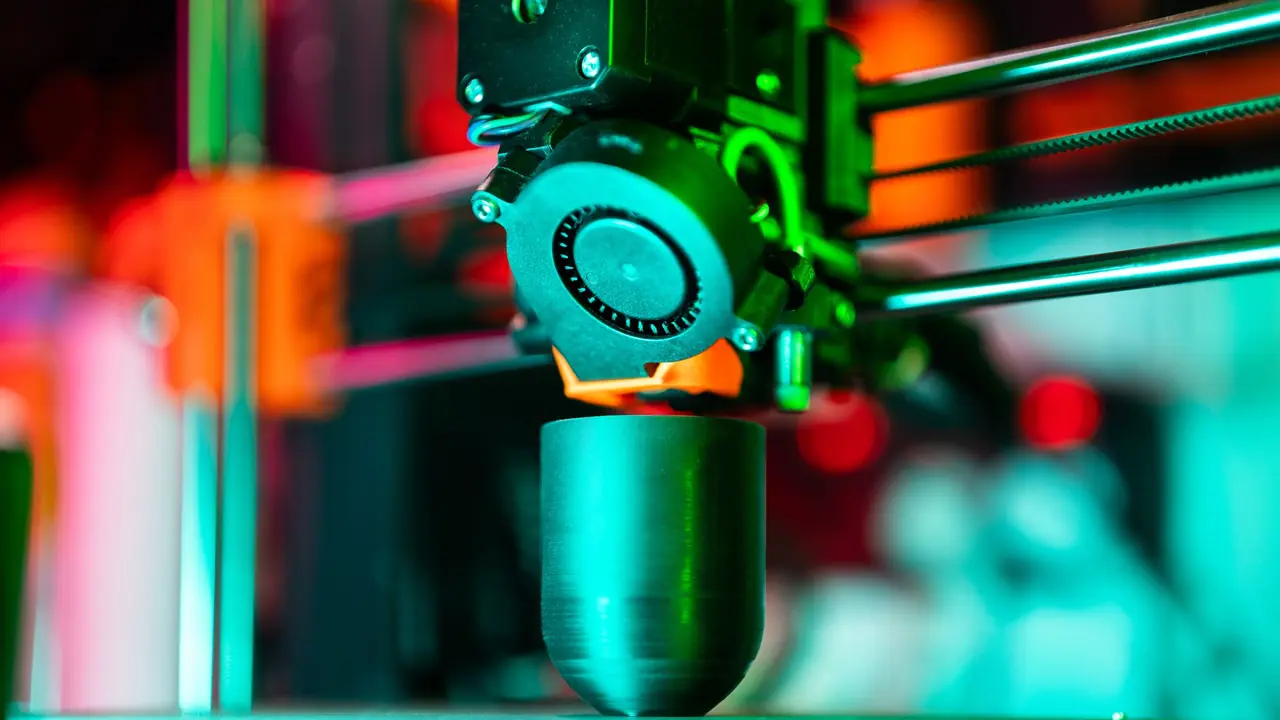 Conception d’un prototype de produit en atelier