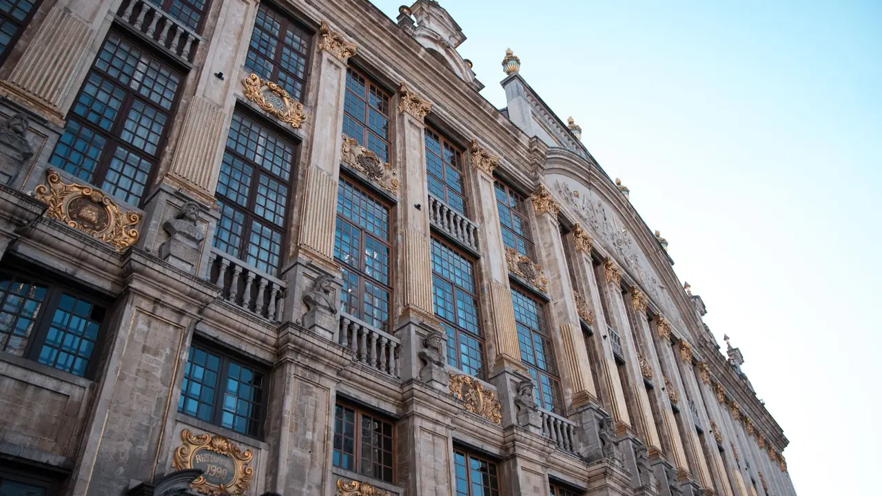 Grand-Place de Bruxelles