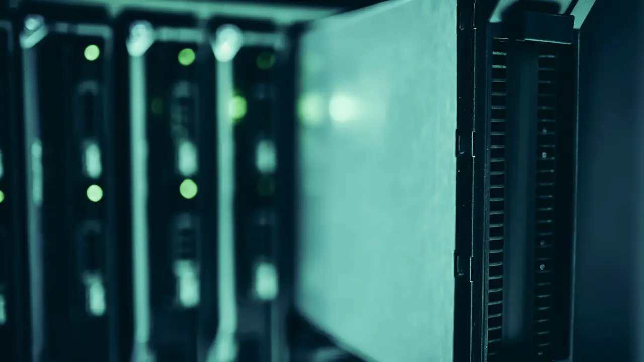 Serveurs de calcul pour l’intelligence artificielle